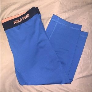 Nike Pro Leggings
